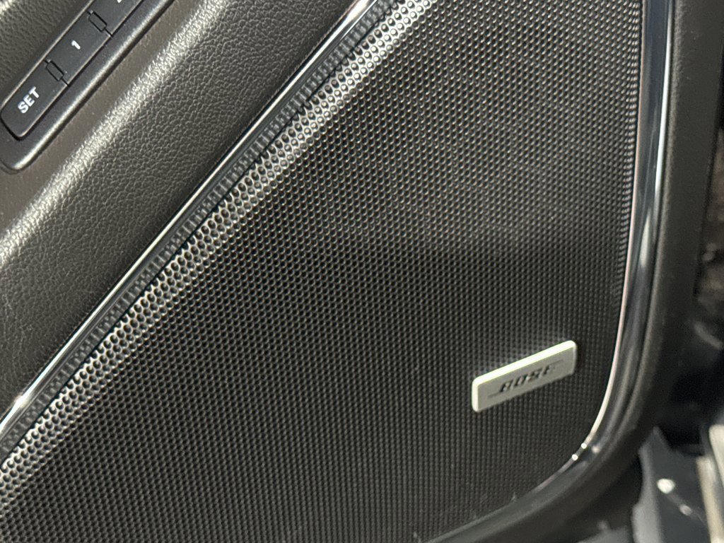 Used 2015 GMC Yukon Denali w/ Premium Package image 45