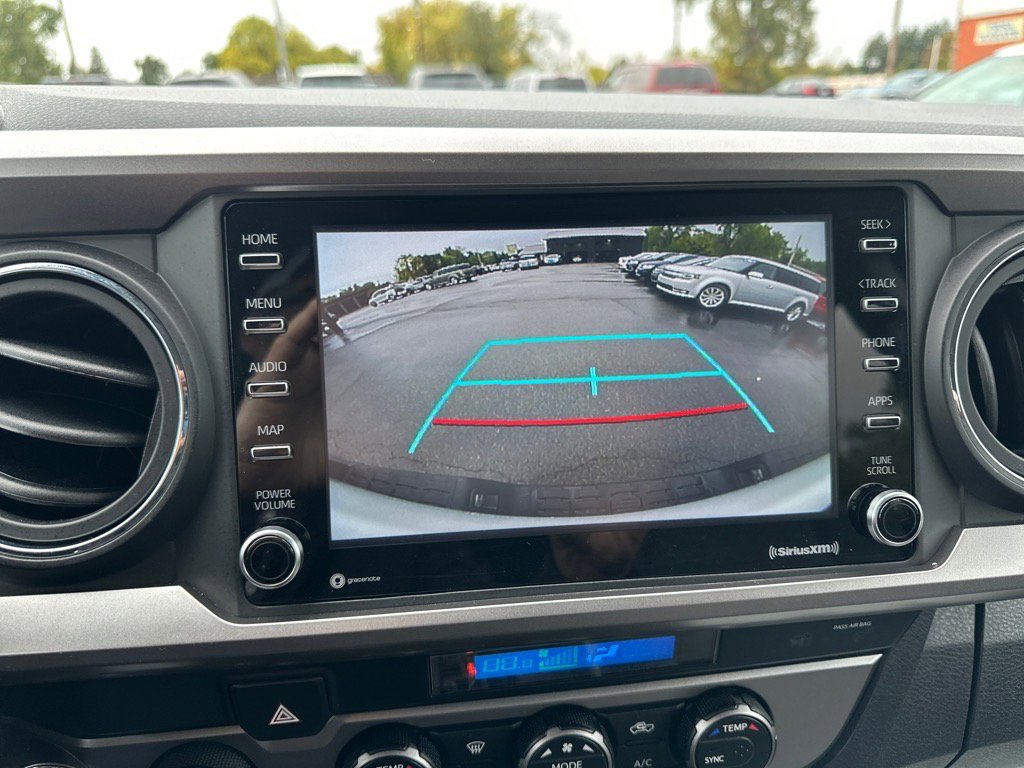 Used 2023 Toyota Tacoma SR5 image 34