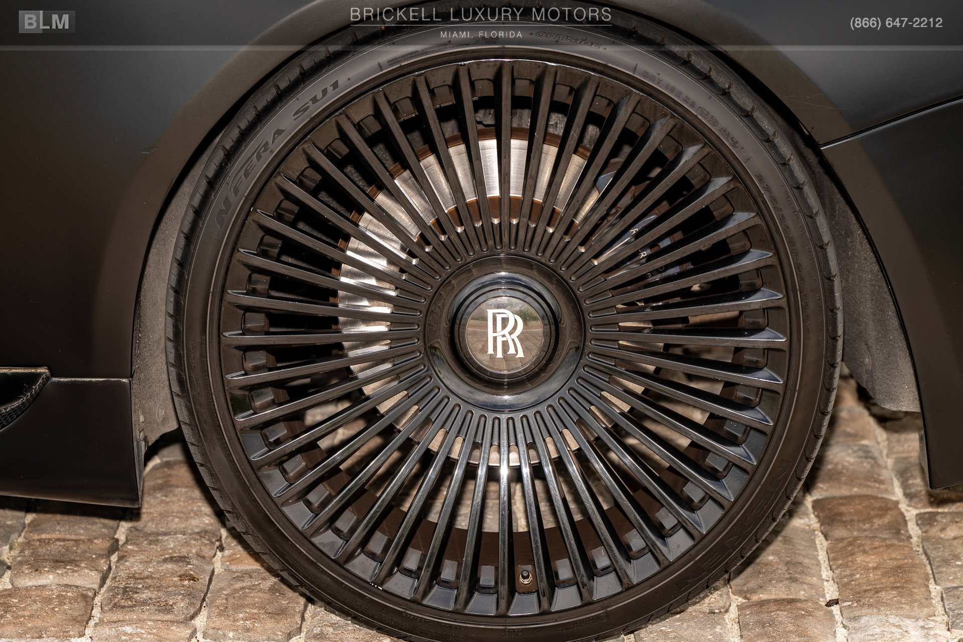 Used 2015 Rolls-Royce Wraith RWD image 43
