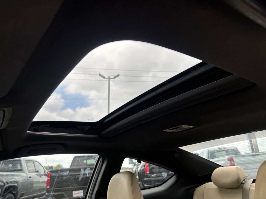 Used 2017 Honda Accord EX-L image 18