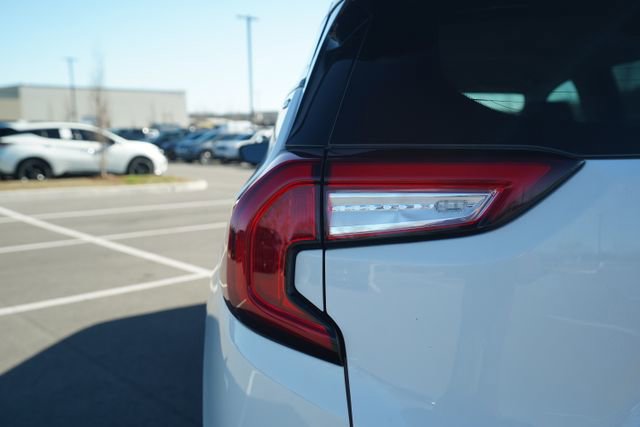 Used 2023 GMC Terrain SLT image 39