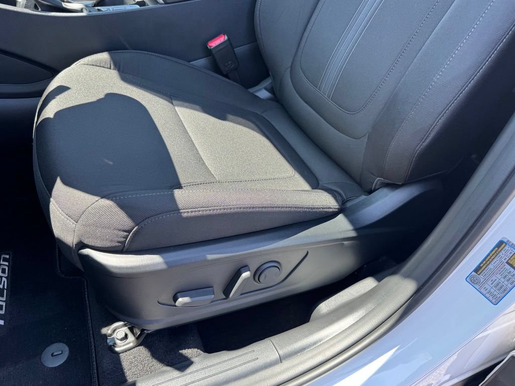 Certified 2026 Hyundai Tucson SEL Plus AWD/4WD image 38