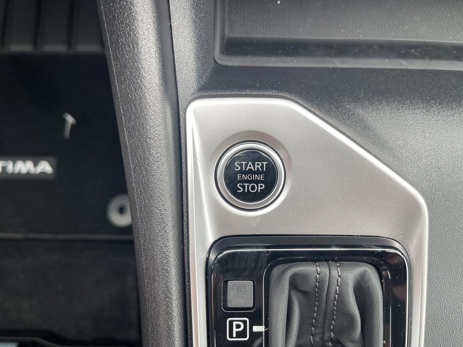 New 2025 Nissan Altima 2.5 SV image 23