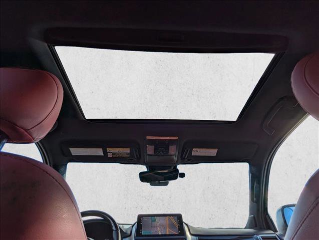 Used 2023 Lexus GX 460 Premium image 17
