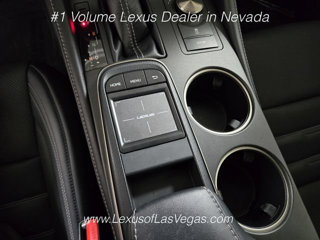 Used 2017 Lexus RC 350 F Sport RWD image 37