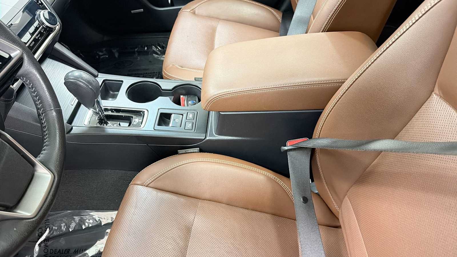 Used 2019 Subaru Outback 3.6R Touring w/ Protection Package #1 AWD/4WD image 23