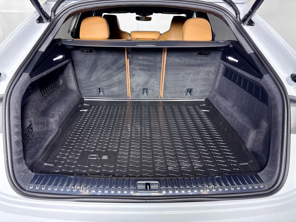 Used 2025 Audi RS Q8 performance image 23