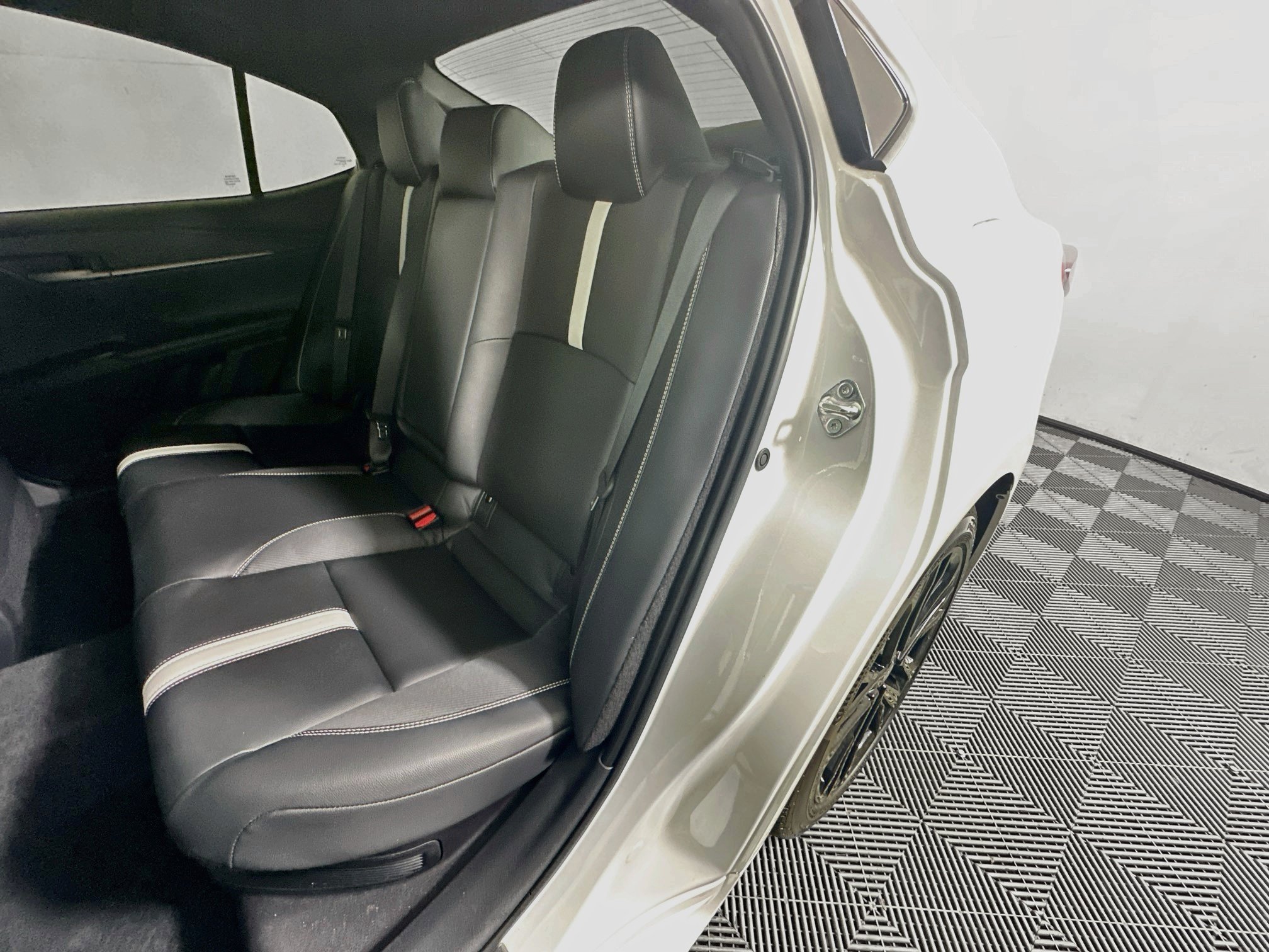 Certified 2026 Toyota Camry SE FWD image 26