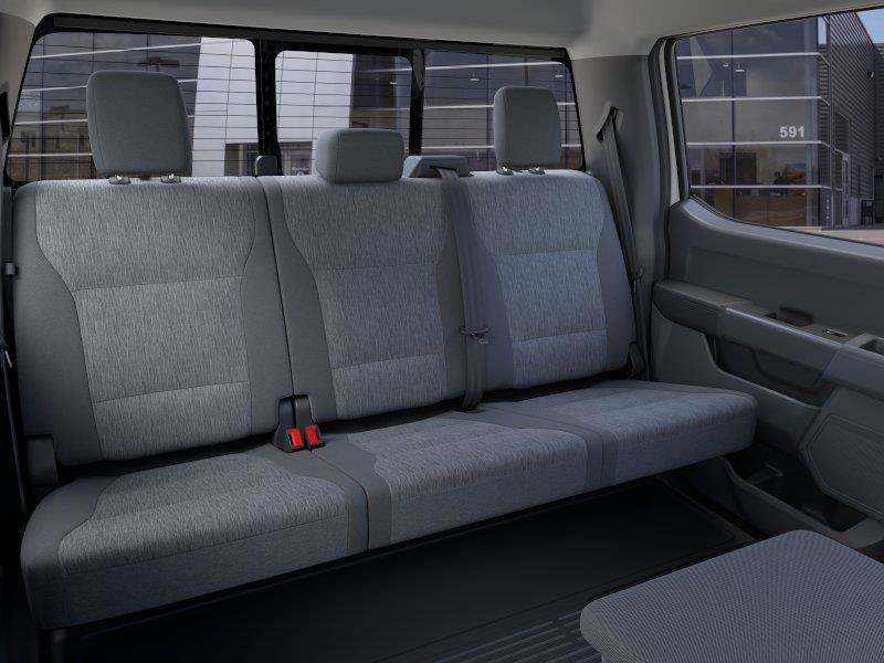 New 2026 Ford F250 XL w/ STX Appearance Package AWD/4WD image 11