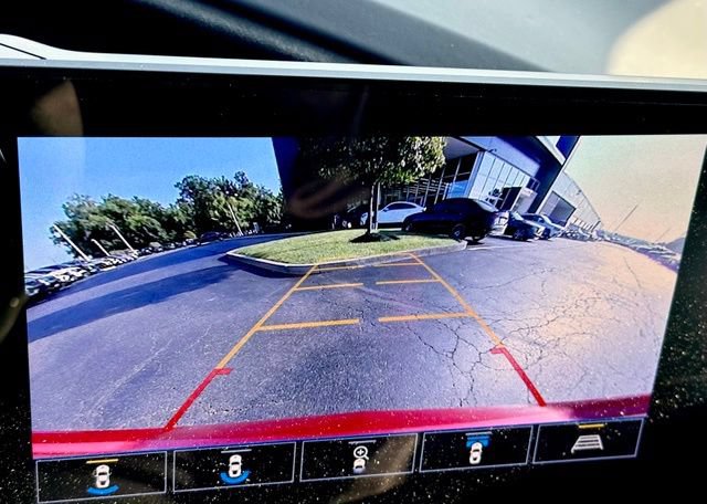 Used 2023 Chevrolet Corvette Stingray Premium Cpe w/ Z51 Performance Package RWD image 21