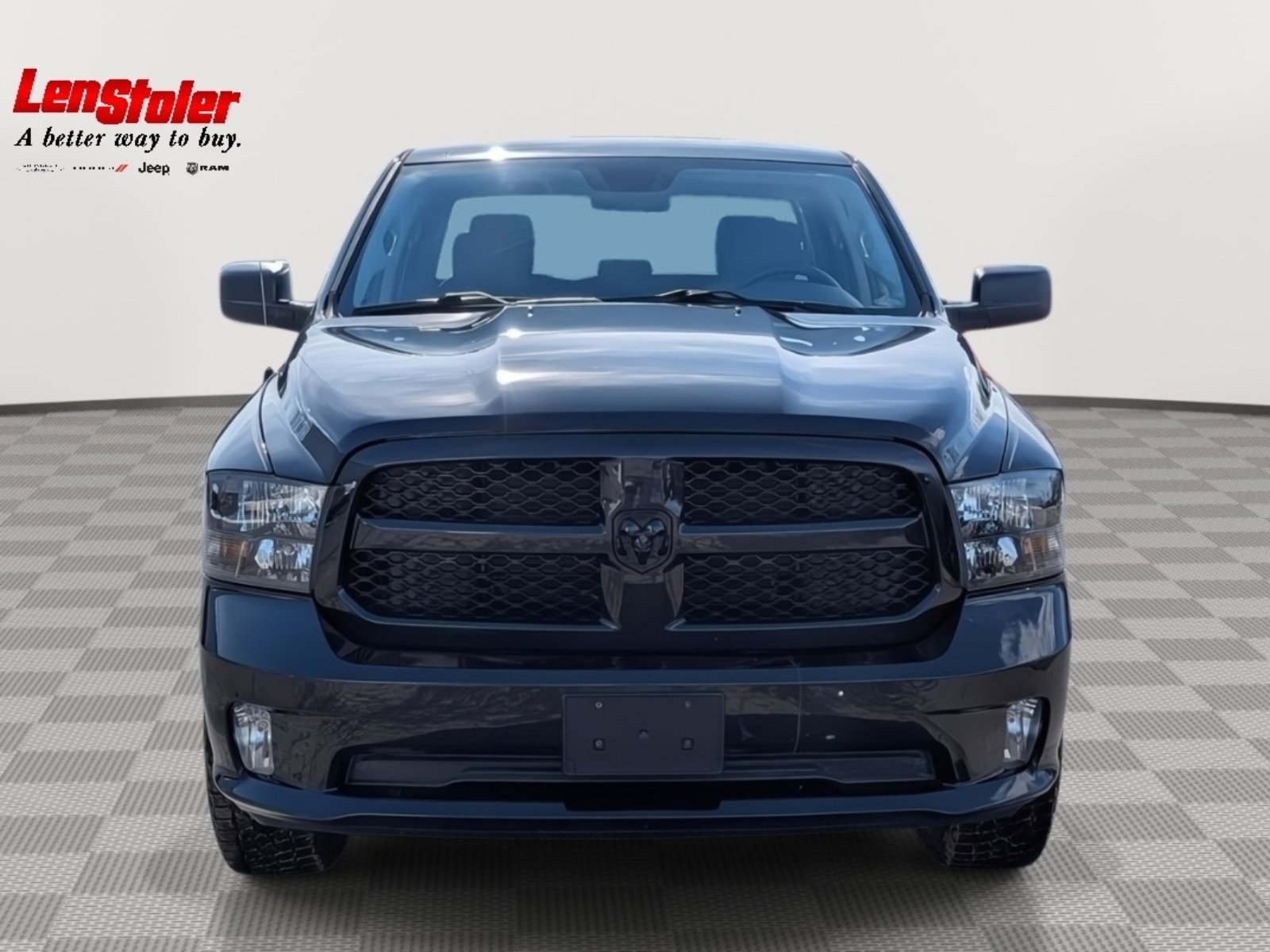 Used 2019 RAM 1500 Express w/ Express Value Package image 8