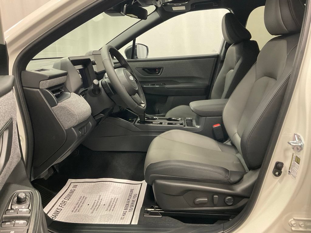 New 2026 Subaru Outback Premium AWD/4WD image 12