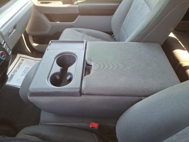 Used 2024 Ford F350 XL w/ STX Appearance Package image 23