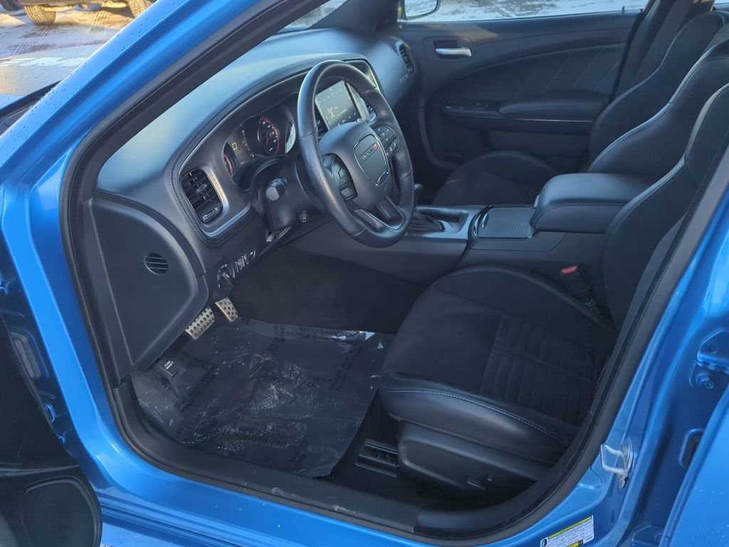 Used 2023 Dodge Charger R/T w/ Daytona Edition Group image 35
