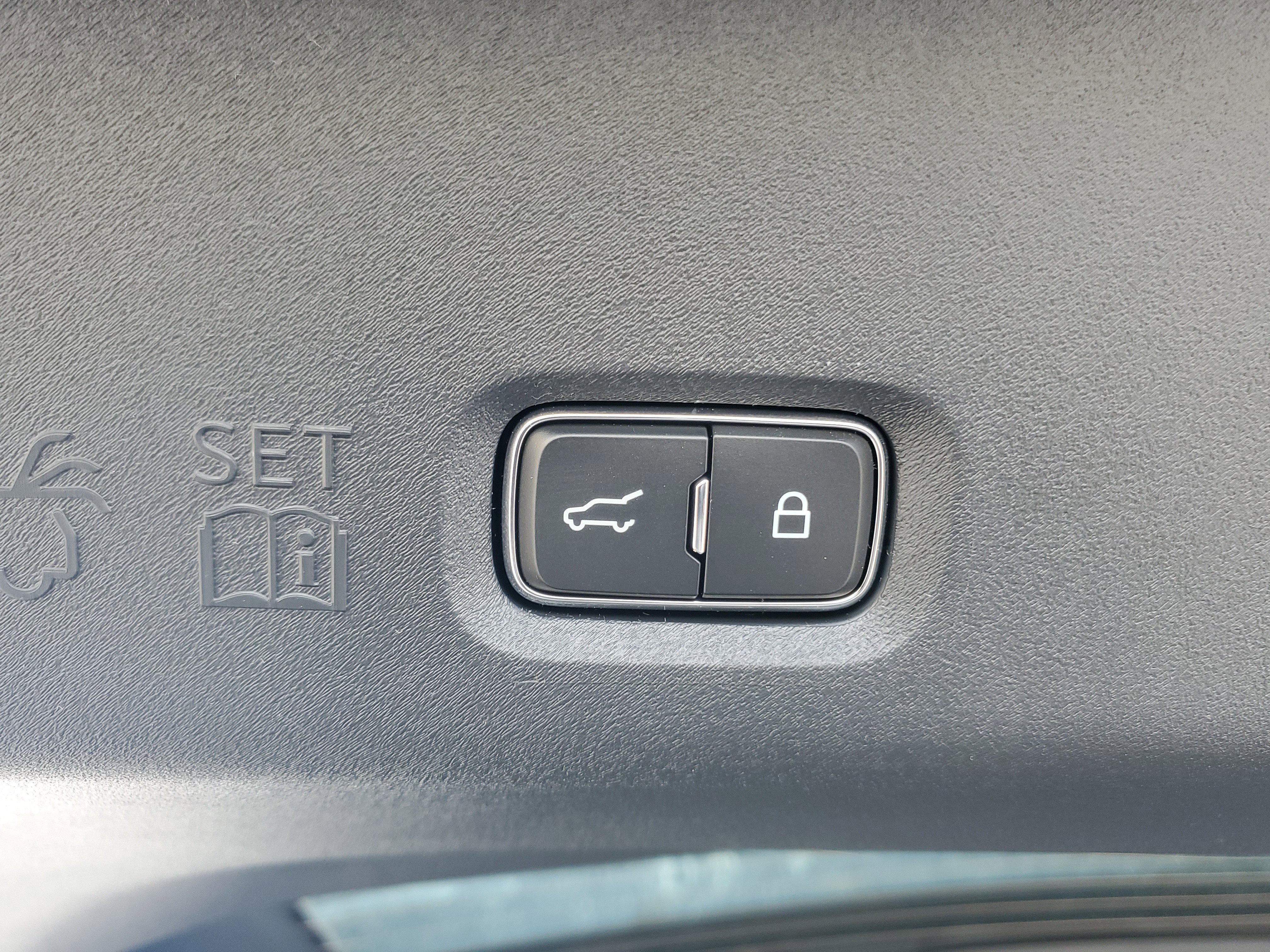 New 2026 Lincoln Navigator L Black Label image 35