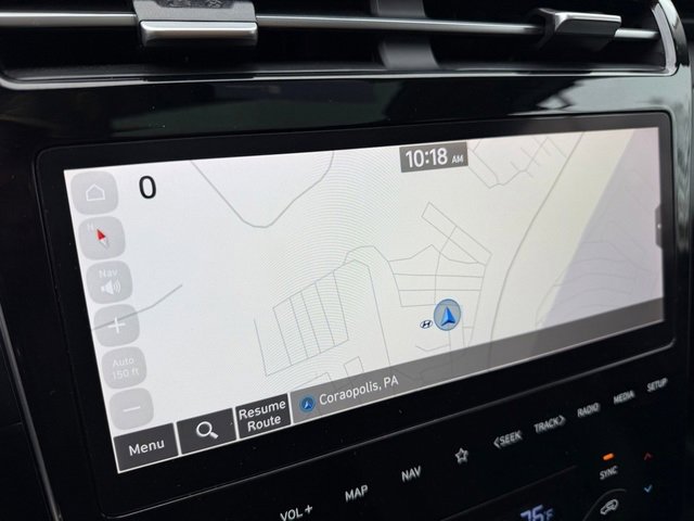 Certified 2023 Hyundai Tucson Limited image 29