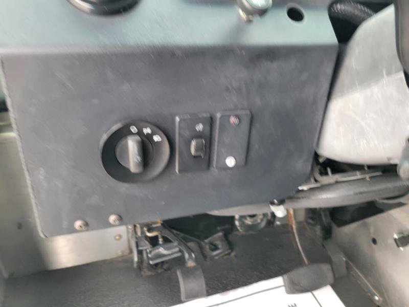 Used 2016 Ford E-350 and Econoline 350 Super Duty w/ A/C Prep Package RWD image 31
