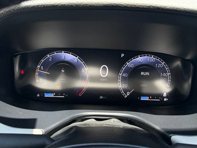 New 2026 Jeep Compass Limited AWD/4WD image 18