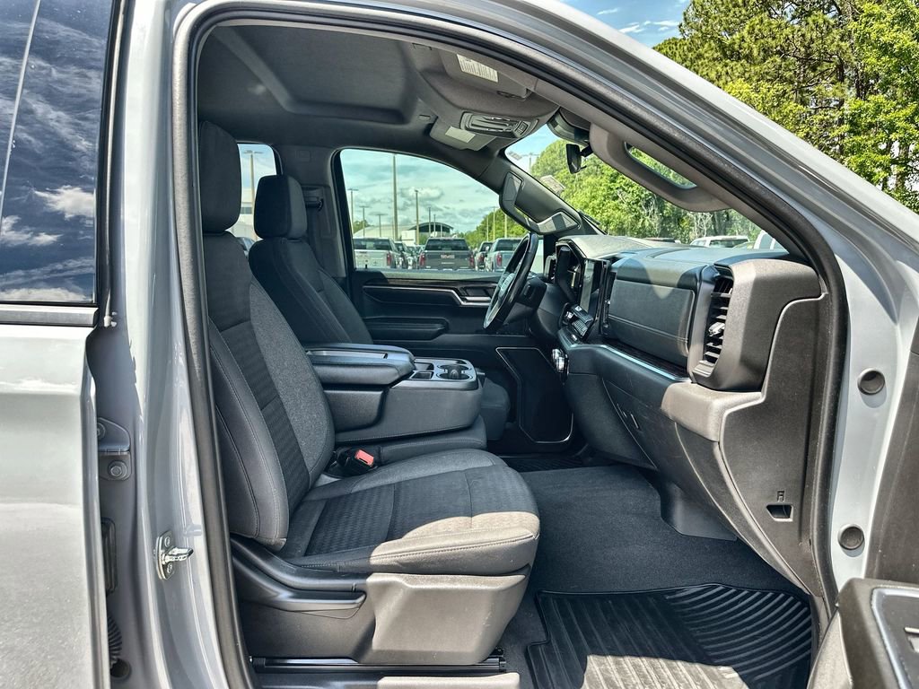 Certified 2024 GMC Sierra 1500 Elevation AWD/4WD image 27