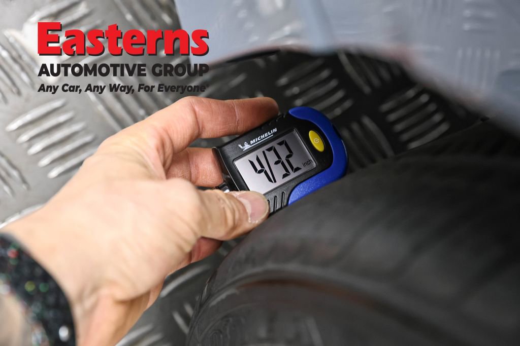 Used 2022 Honda Accord Sport image 25