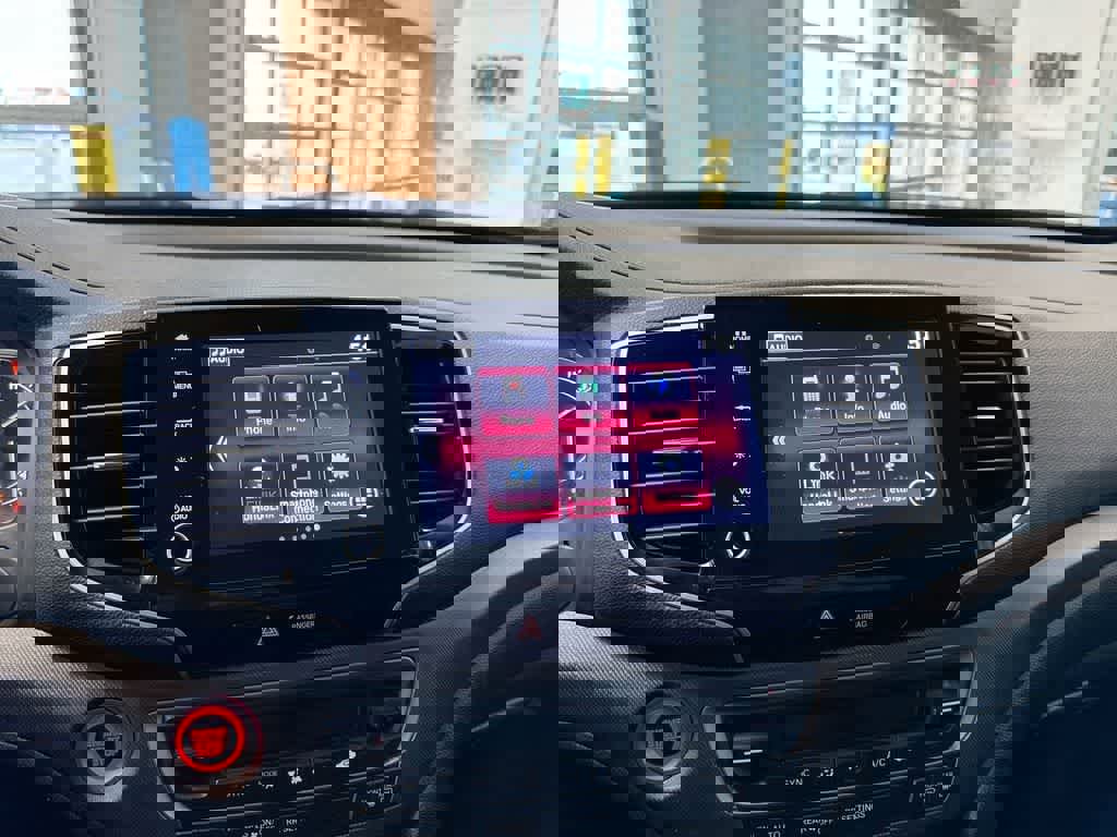 Used 2021 Honda Ridgeline Sport image 32