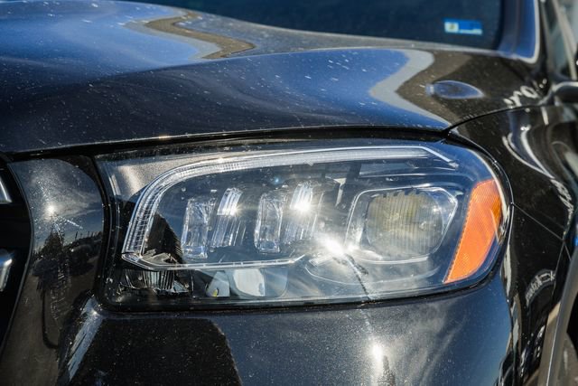 Certified 2025 Mercedes-Benz GLS 450 4MATIC image 14