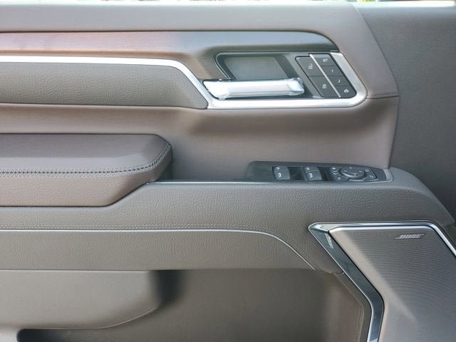 New 2026 GMC Sierra 2500 Denali w/ Denali Reserve Package image 18
