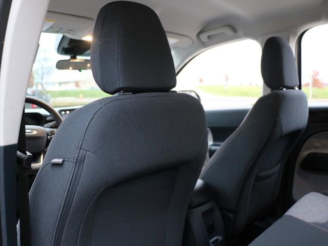 Used 2024 Ford Maverick XLT image 16