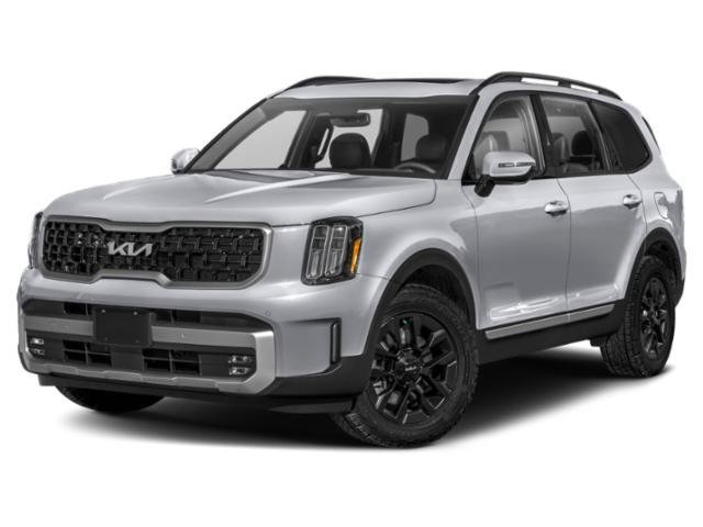 Used 2023 Kia Telluride SX X-Pro