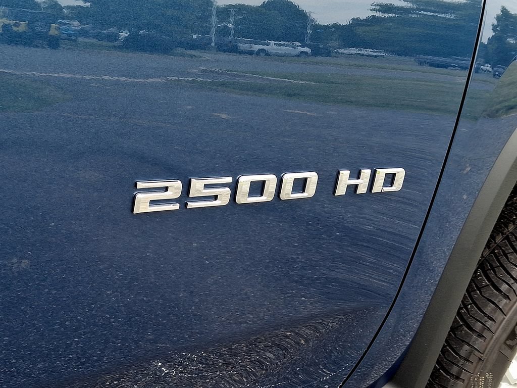 New 2026 Chevrolet Silverado 2500 LT AWD/4WD image 20