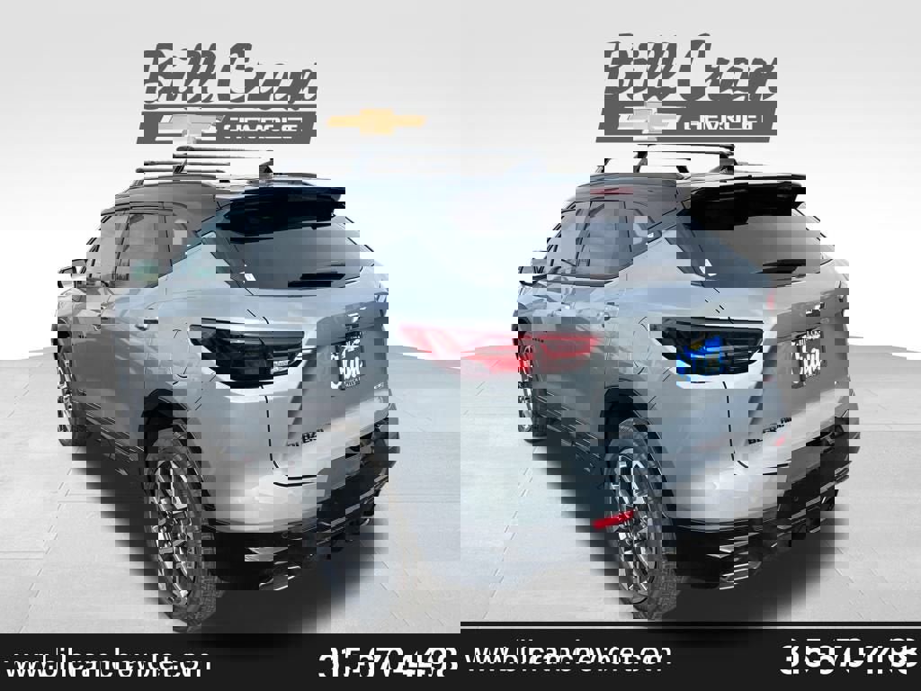 New 2025 Chevrolet Blazer RS w/ Driver Confidence II Package image 45