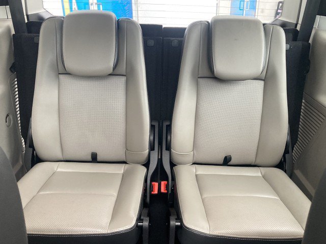 Used 2016 Ford Transit Connect Titanium FWD image 18