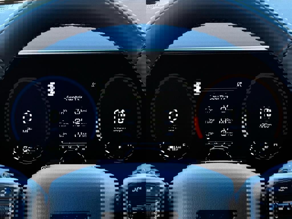 New 2026 Hyundai Santa Fe Calligraphy image 20