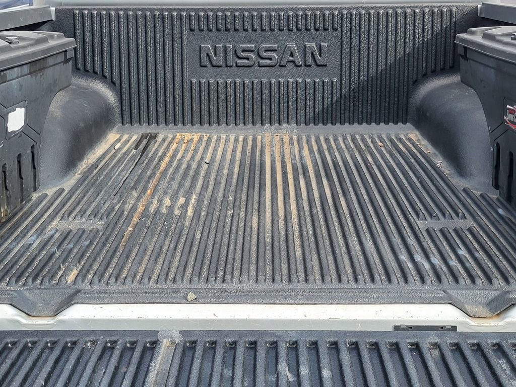 Used 2017 Nissan Frontier SV image 29