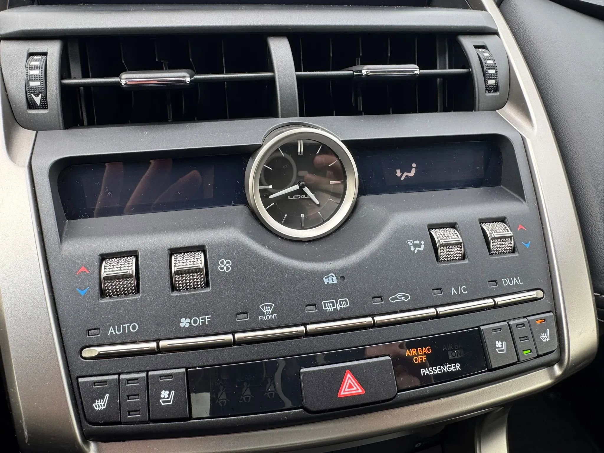 Used 2018 Lexus NX 300 AWD w/ Comfort Package image 36