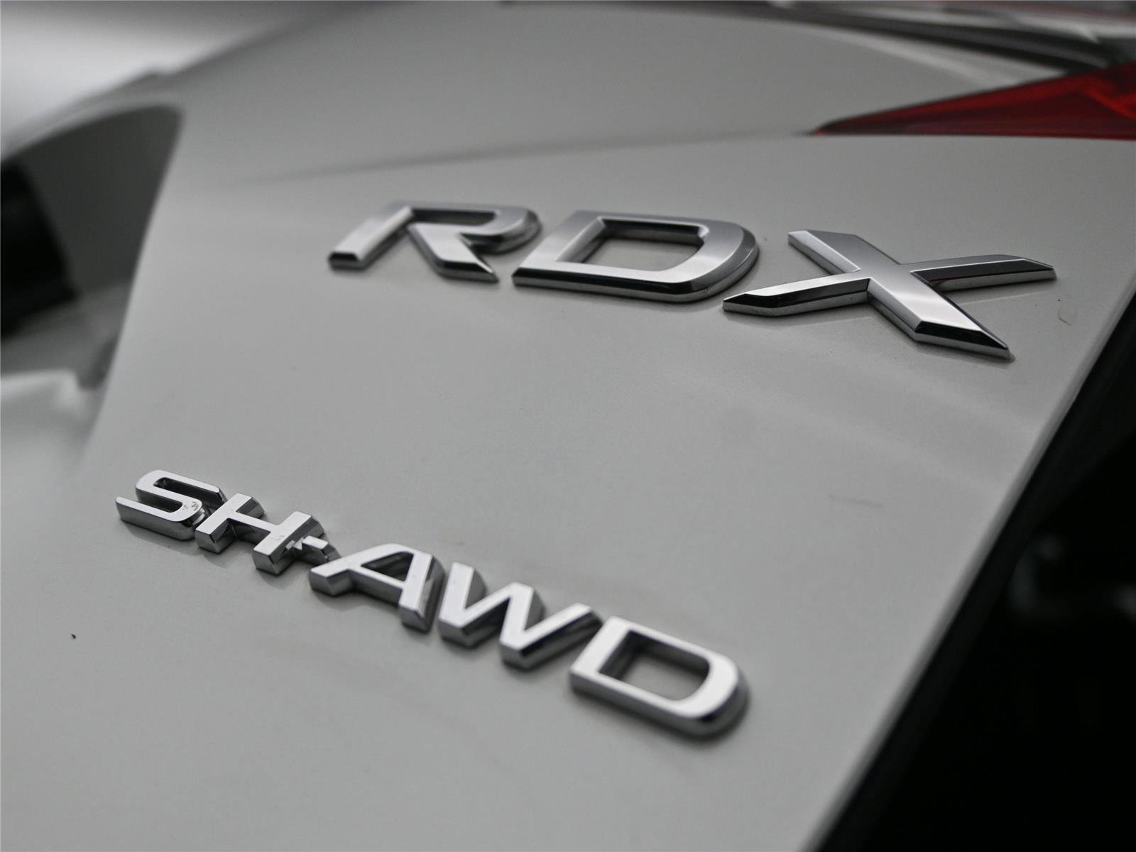 Certified 2024 Acura RDX A-Spec image 25