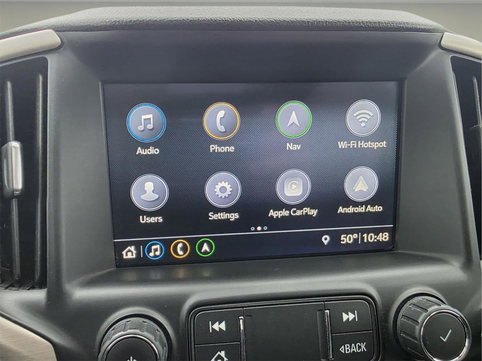 Used 2019 GMC Terrain Denali image 15