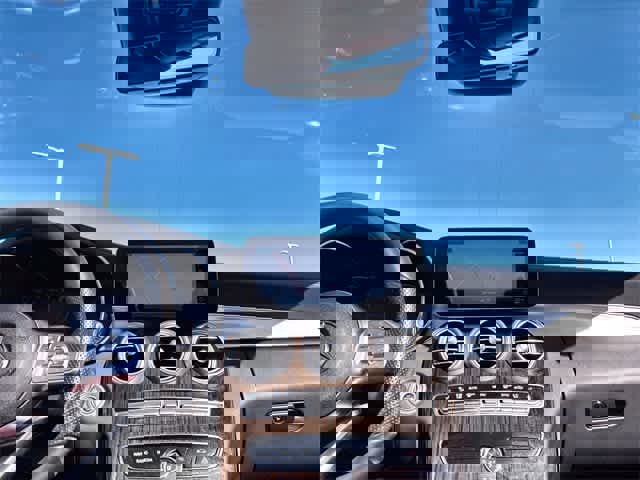 Used 2020 Mercedes-Benz C 300 4MATIC Cabriolet image 30