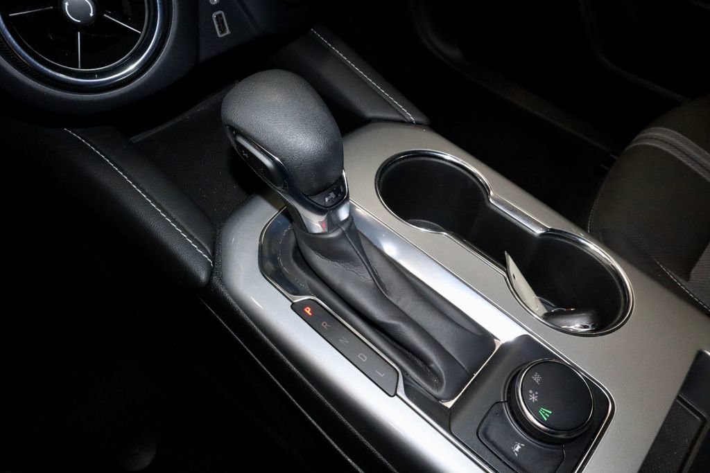 Used 2023 Chevrolet Blazer LT w/ LPO, Floor Liner Package FWD image 33