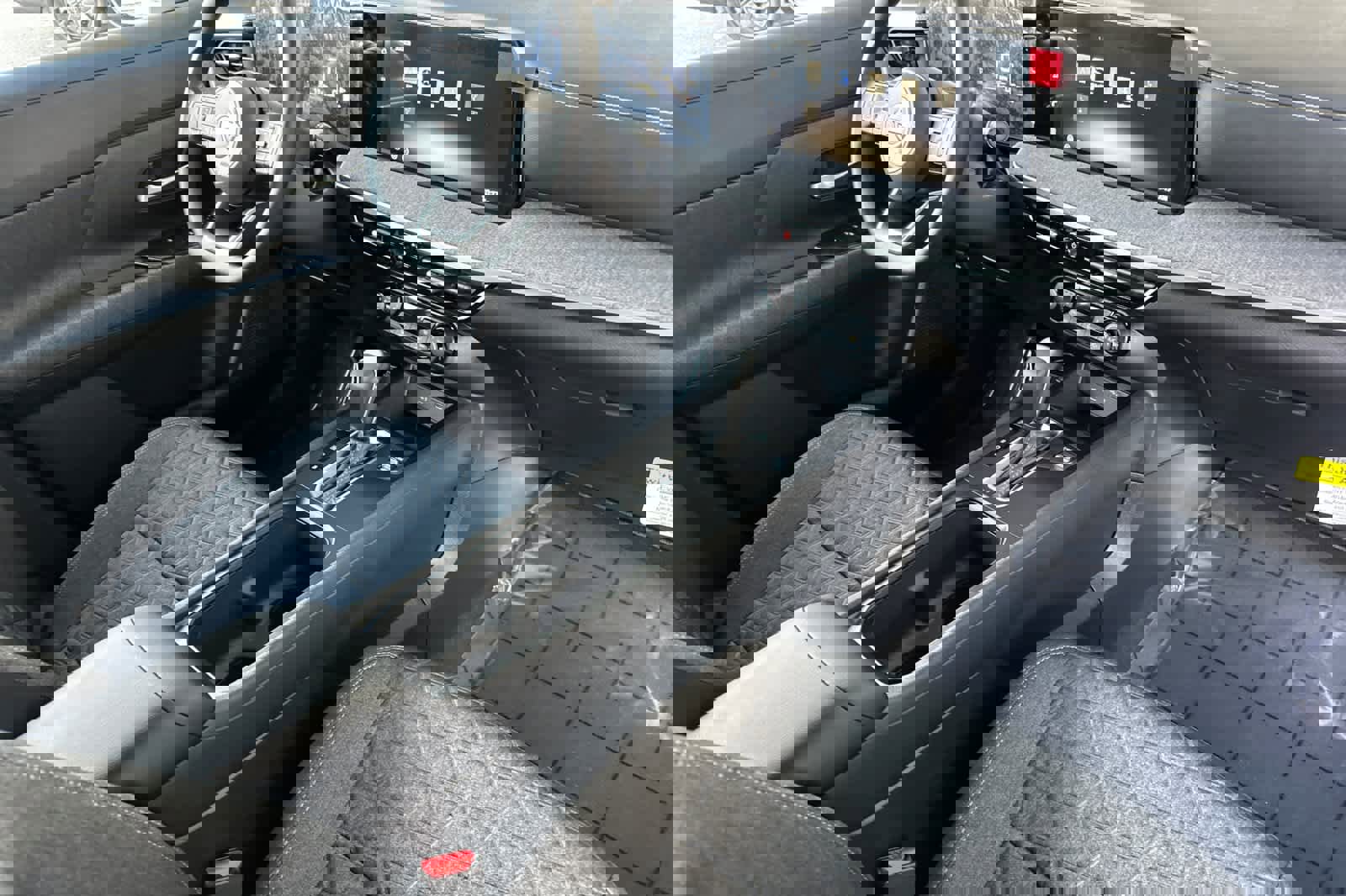 New 2026 Nissan Kicks SV AWD/4WD image 16