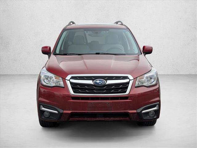Used 2017 Subaru Forester 2.5i Premium image 2