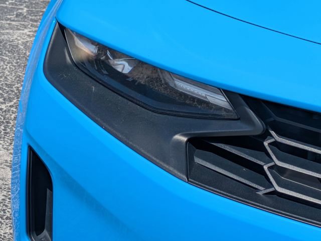 Certified 2023 Chevrolet Camaro LT image 10