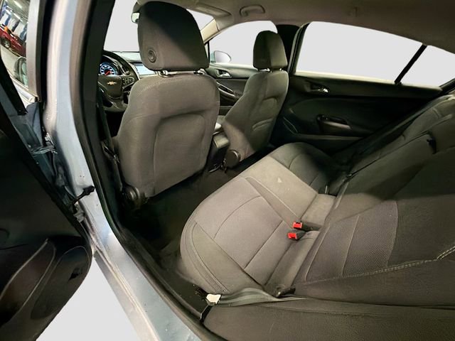 Used 2017 Chevrolet Cruze LT image 20