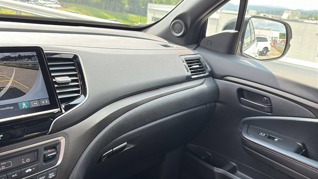 Used 2024 Honda Ridgeline TrailSport image 21