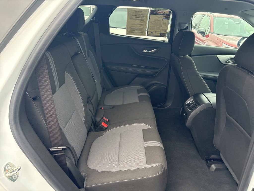 Used 2023 Chevrolet Blazer LT w/ Driver Confidence Package image 11