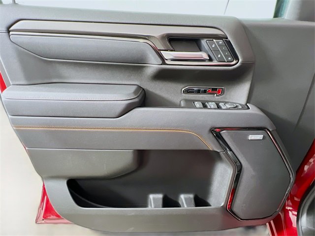 Used 2025 GMC Sierra 1500 AT4 w/ AT4 Premium Package image 33