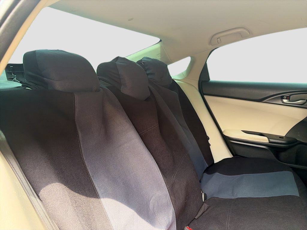 Used 2021 Honda Insight EX image 26