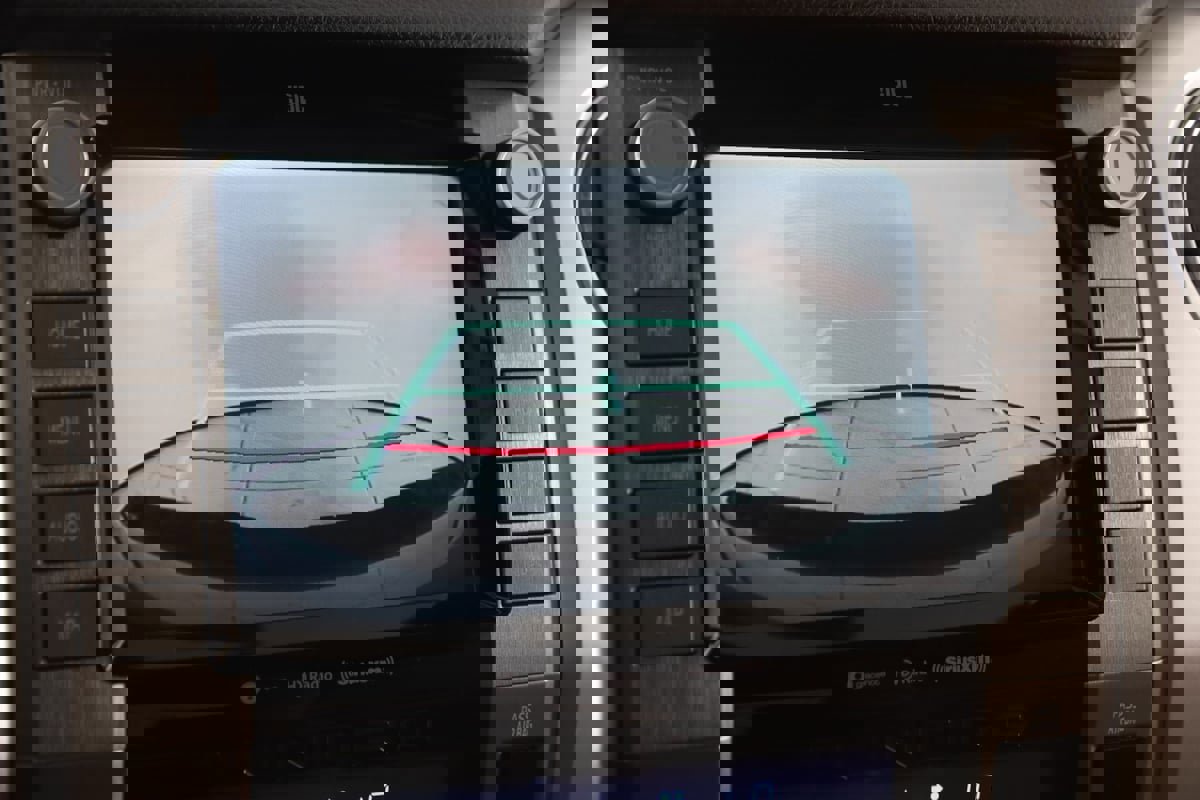 Used 2021 Toyota Tundra 1794 Edition image 10