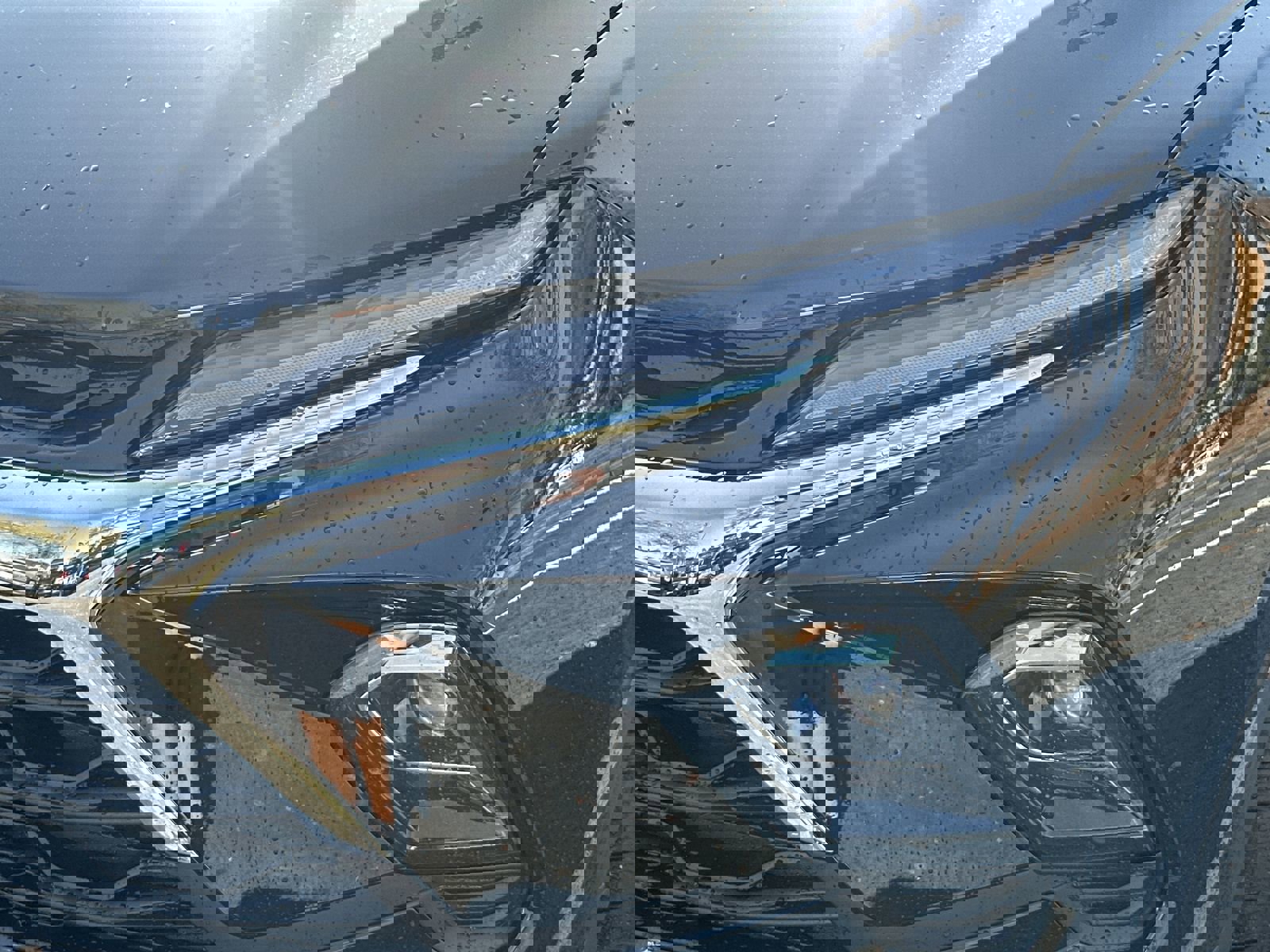 Certified 2026 Chevrolet Blazer LT w/ Convenience Package image 11