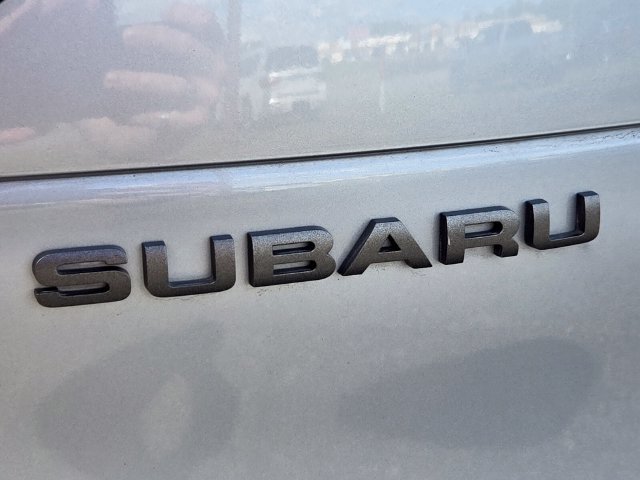 Used 2025 Subaru Forester Premium AWD/4WD image 19